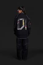 Racing Shirt 01 view 3