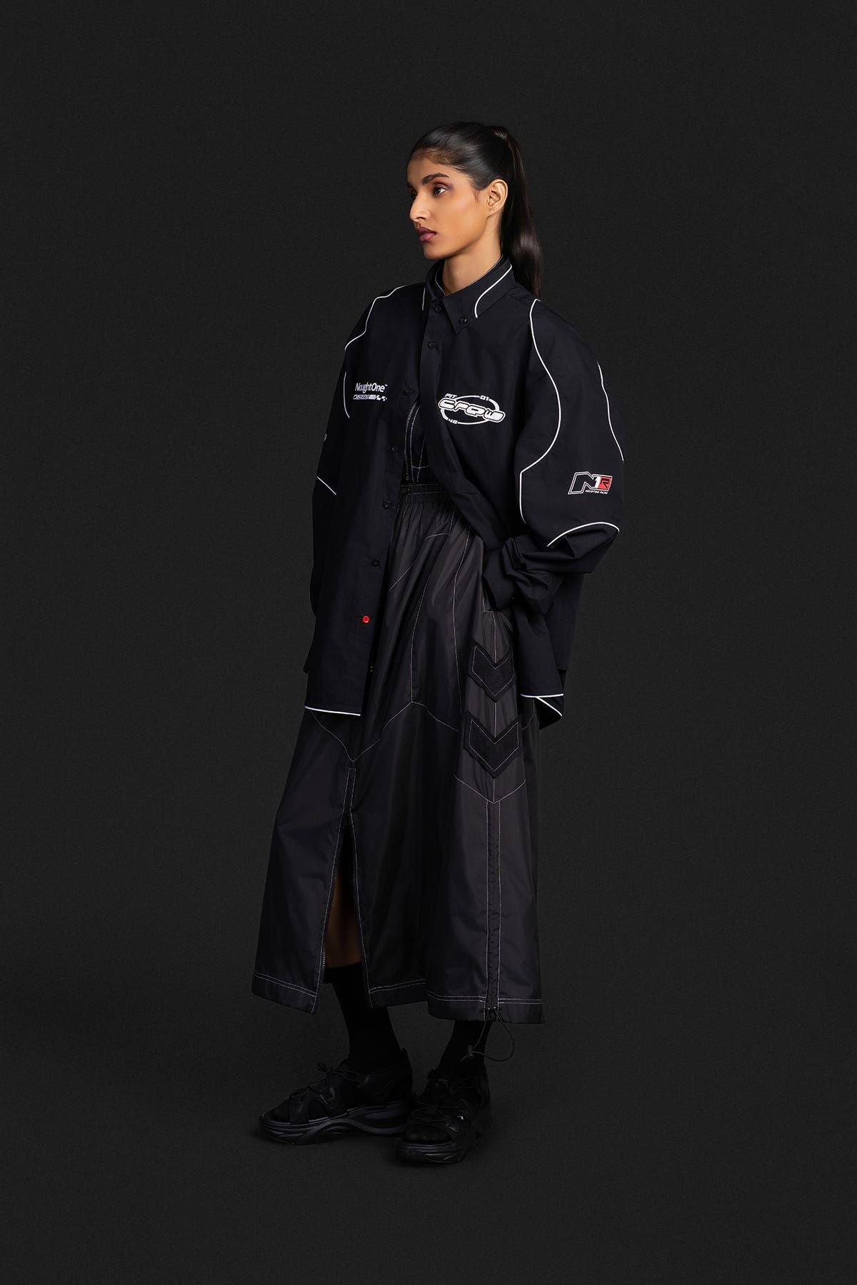 Racing Shirt 01 - image 4