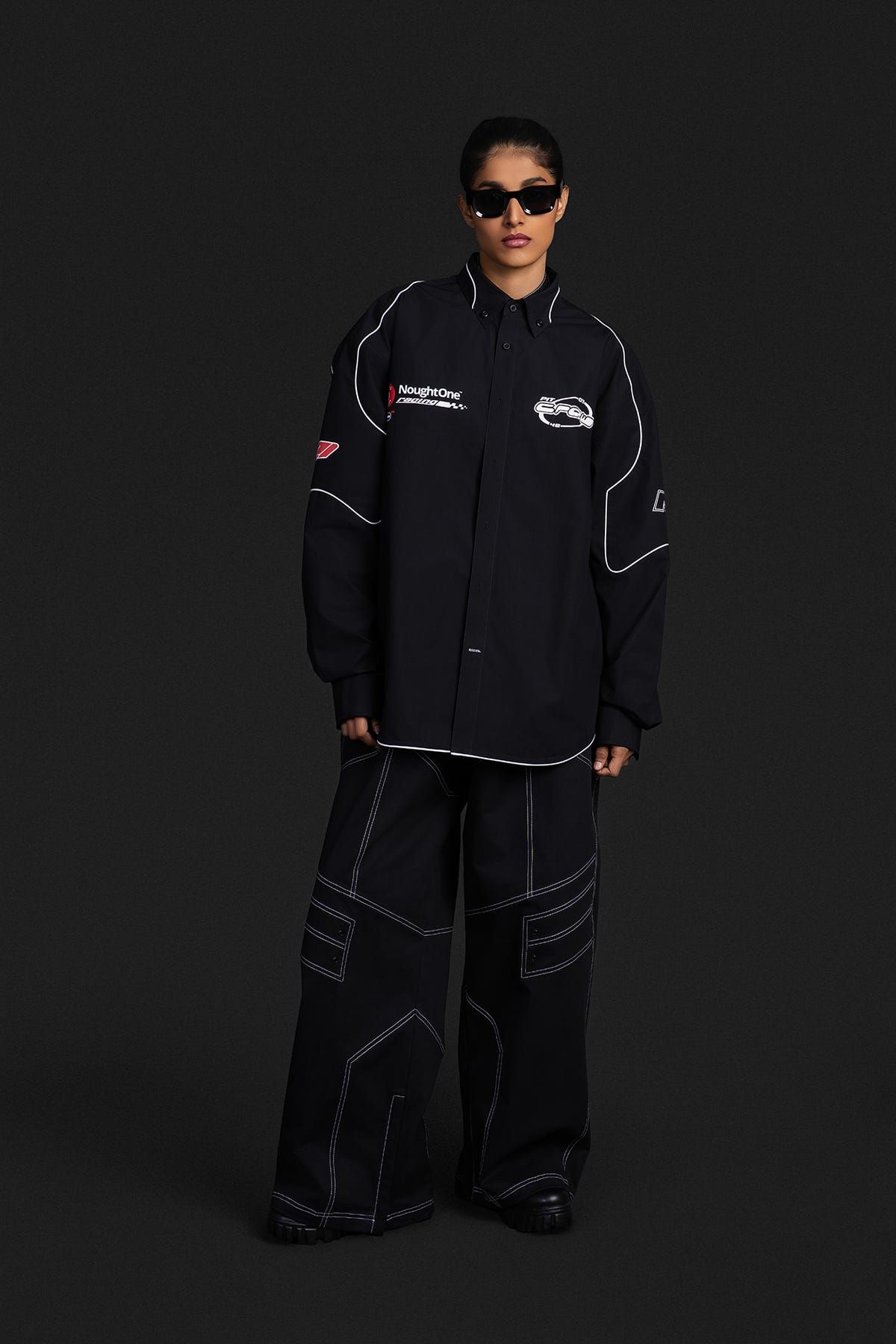 Racing Shirt 01 - image 7