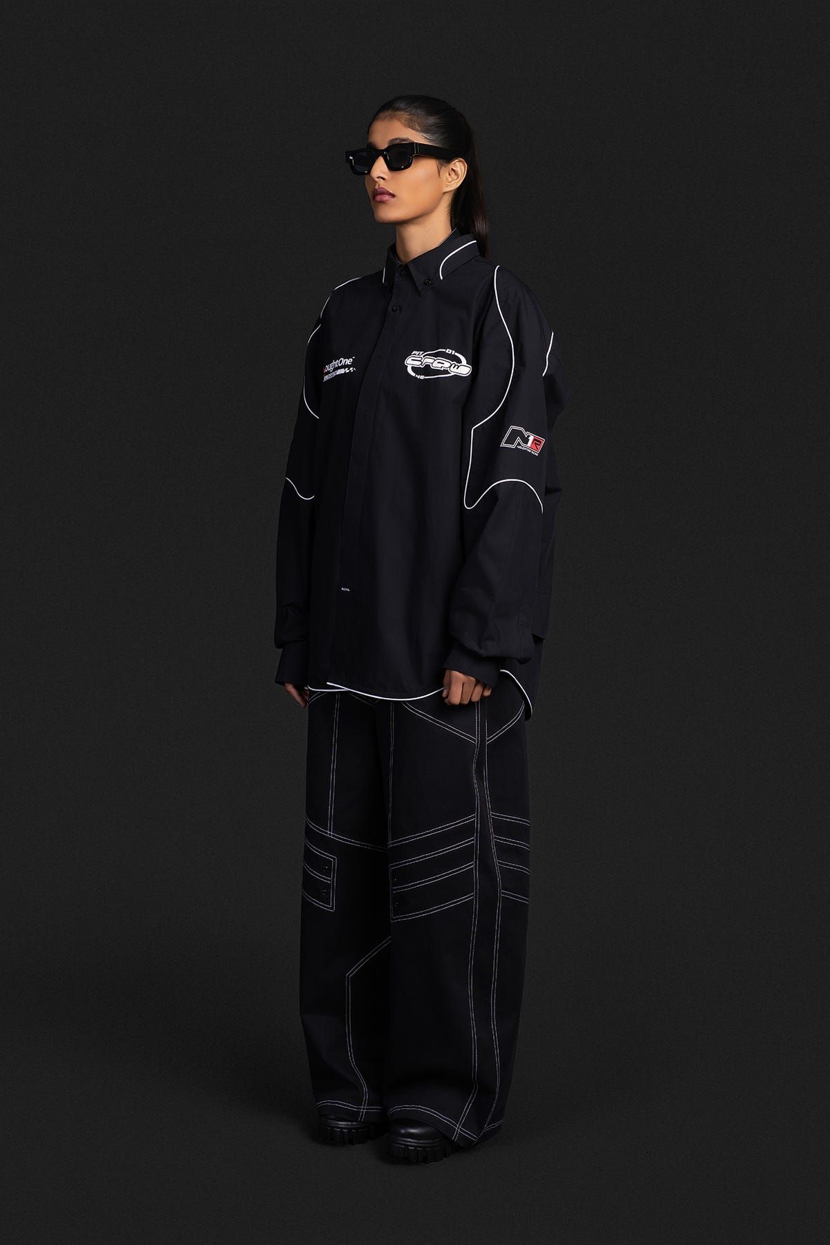 Racing Shirt 01 - image 8