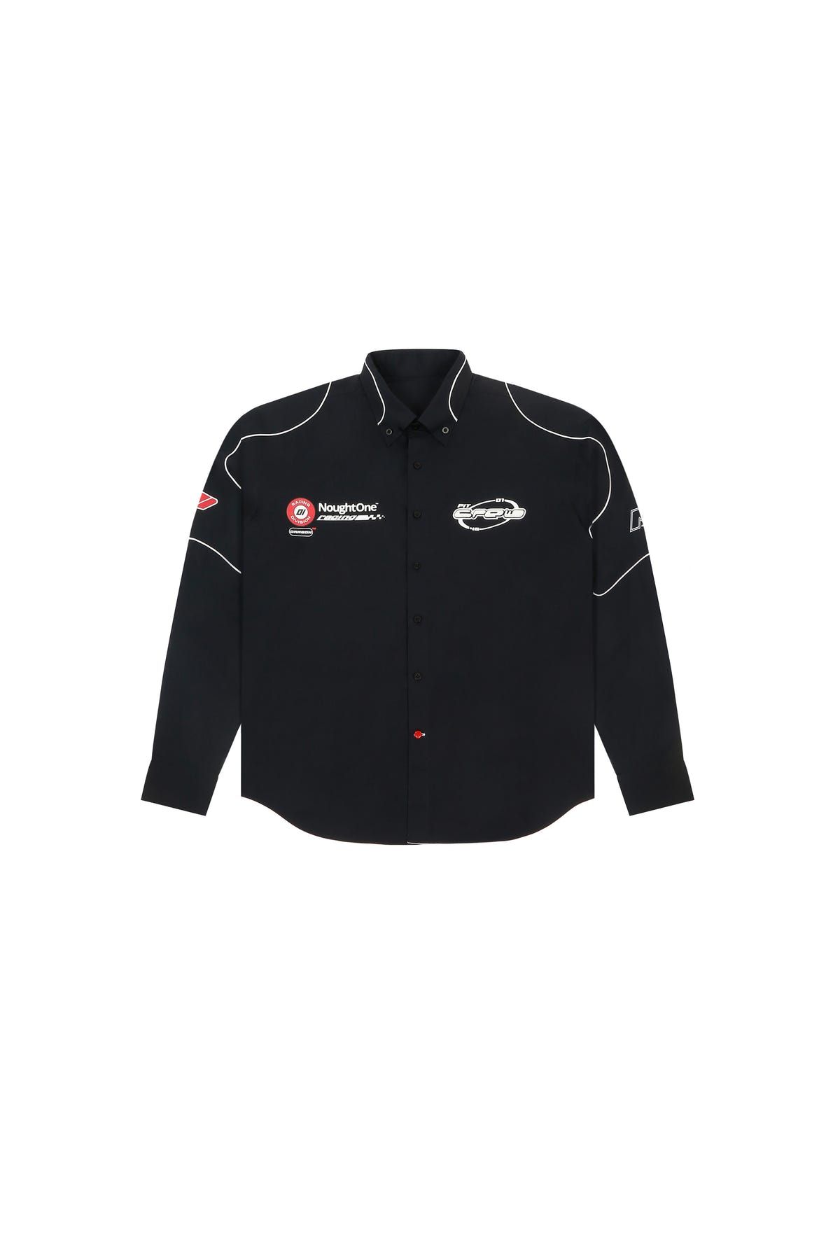 Racing Shirt 01 - image 9