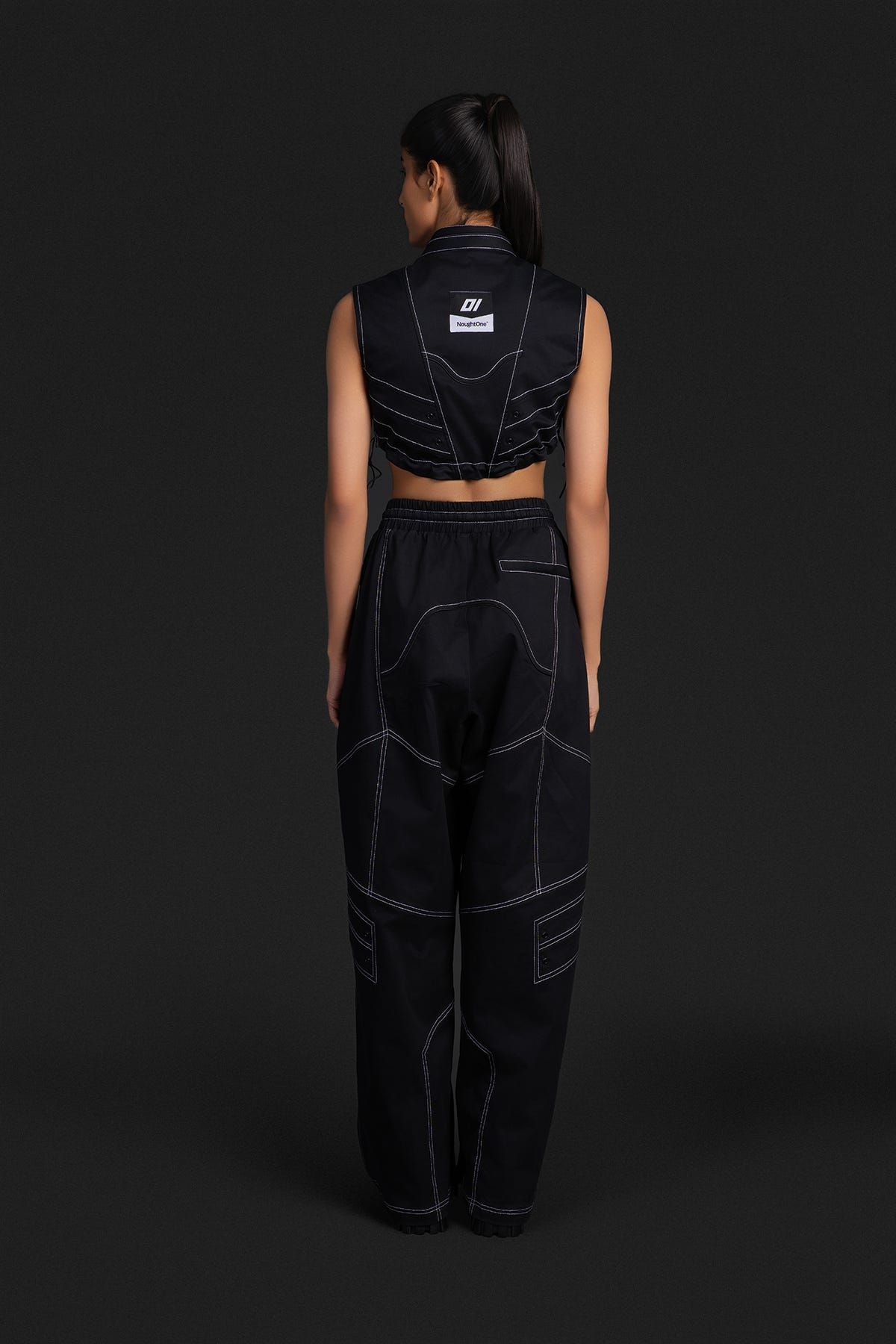 Racing Top (Cotton Twill) - image 4