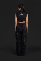 Racing Top (Cotton Twill) view 4