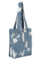 Washed Cloud Tote view 1