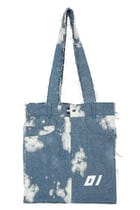 Washed Cloud Tote view 2