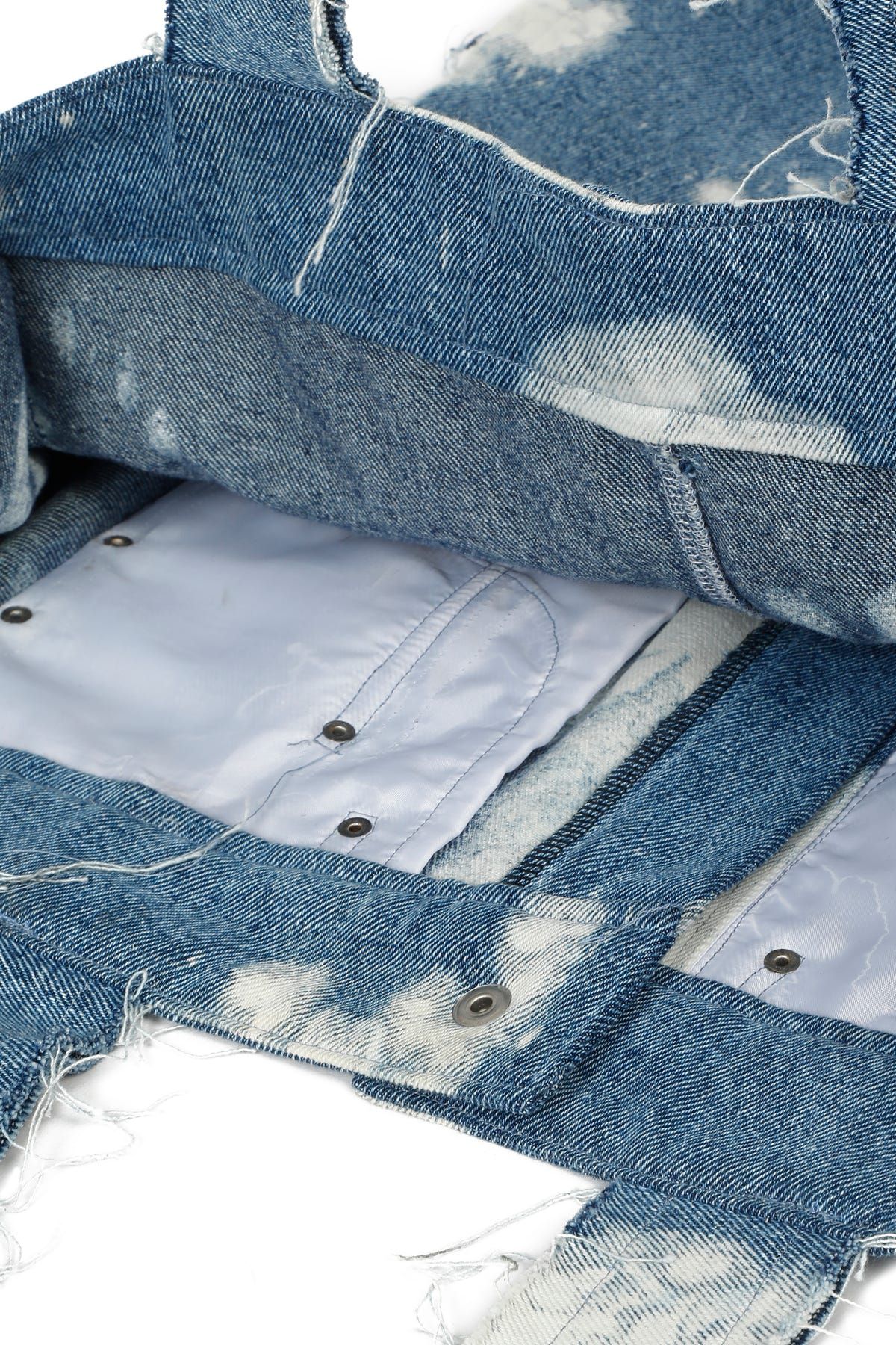 Washed Cloud Tote - image 3
