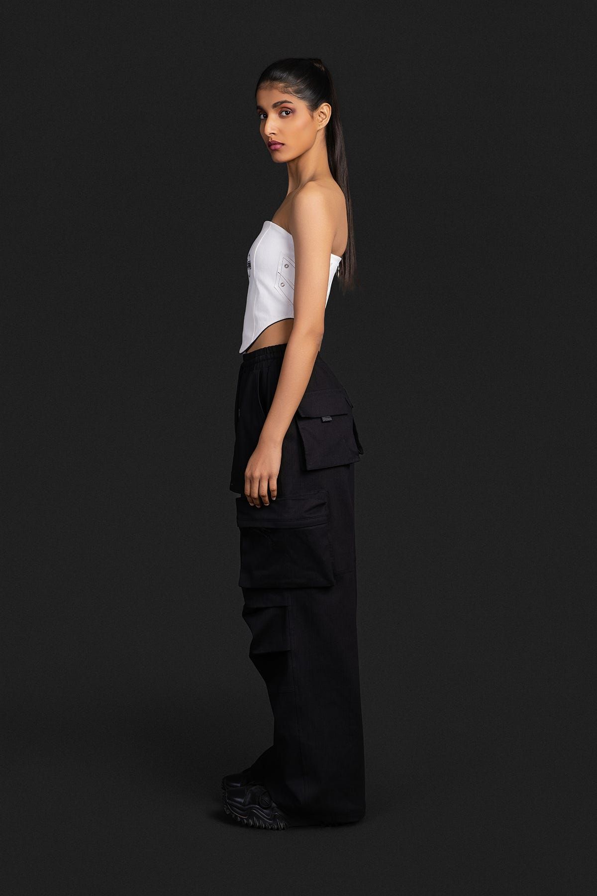 Soft Corset No. 01 - image 3