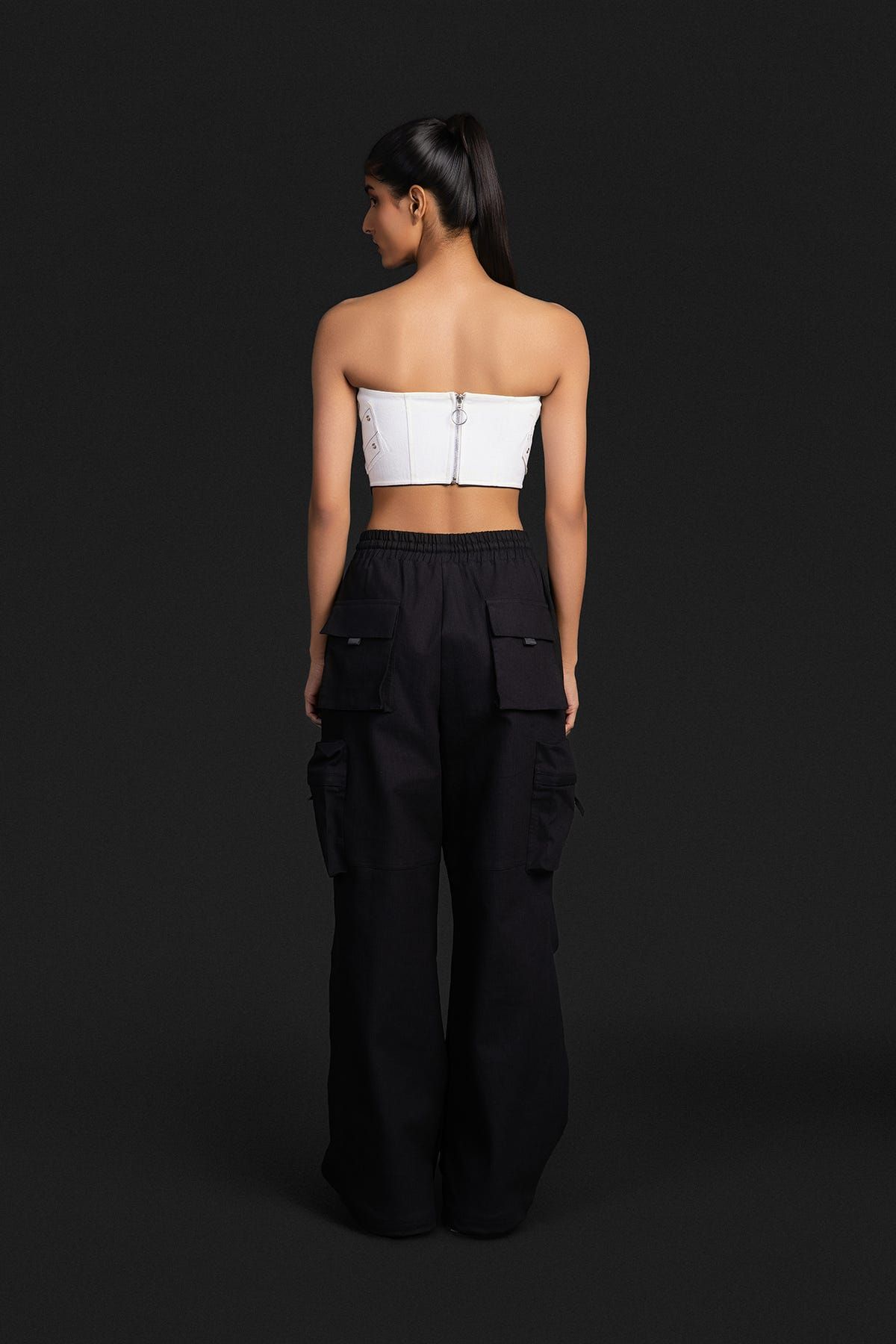 Soft Corset No. 01 - image 4