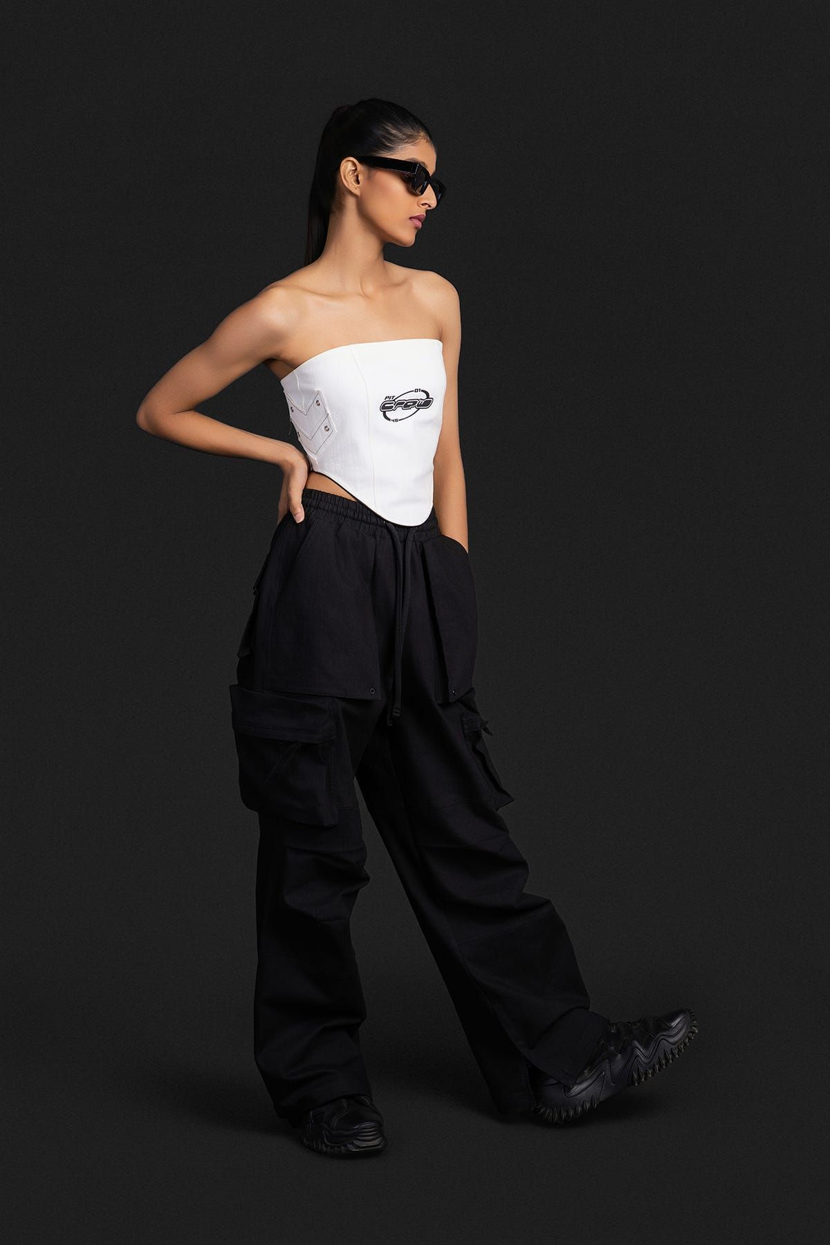 Soft Corset No. 01 - image 6
