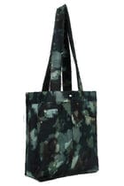 Washed Denim Tote view 1