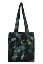 Washed Denim Tote view 2