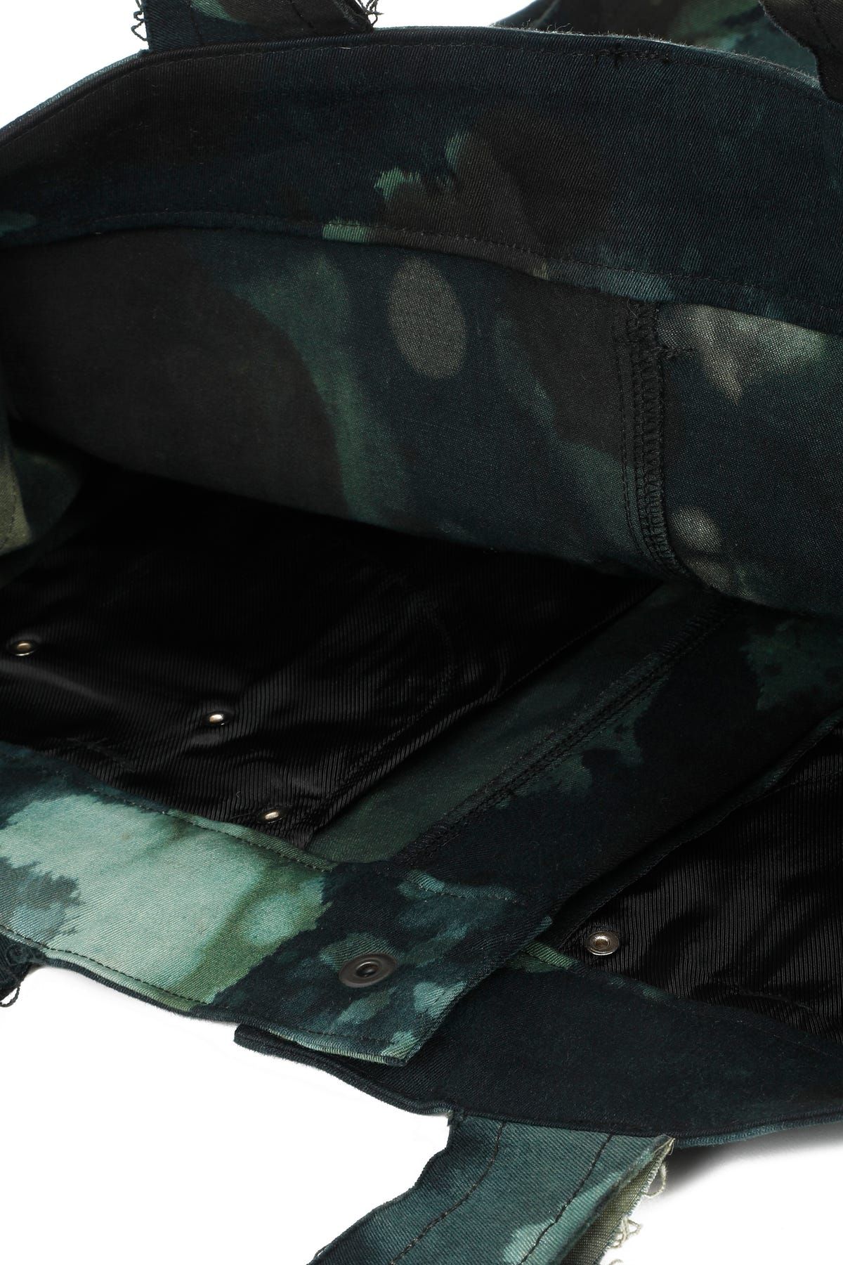 Washed Denim Tote - image 3