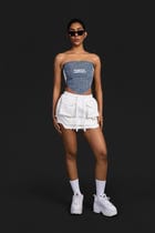 Utility Short-Skirt view 1