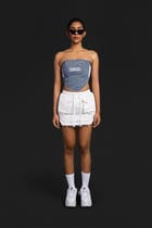 Utility Short-Skirt view 4