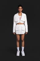 Utility Short-Skirt view 6