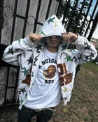 A Bathing Ape Bootleg T-Shirt view 4