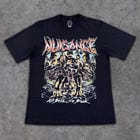 Triple Threat T-Shirt view 1
