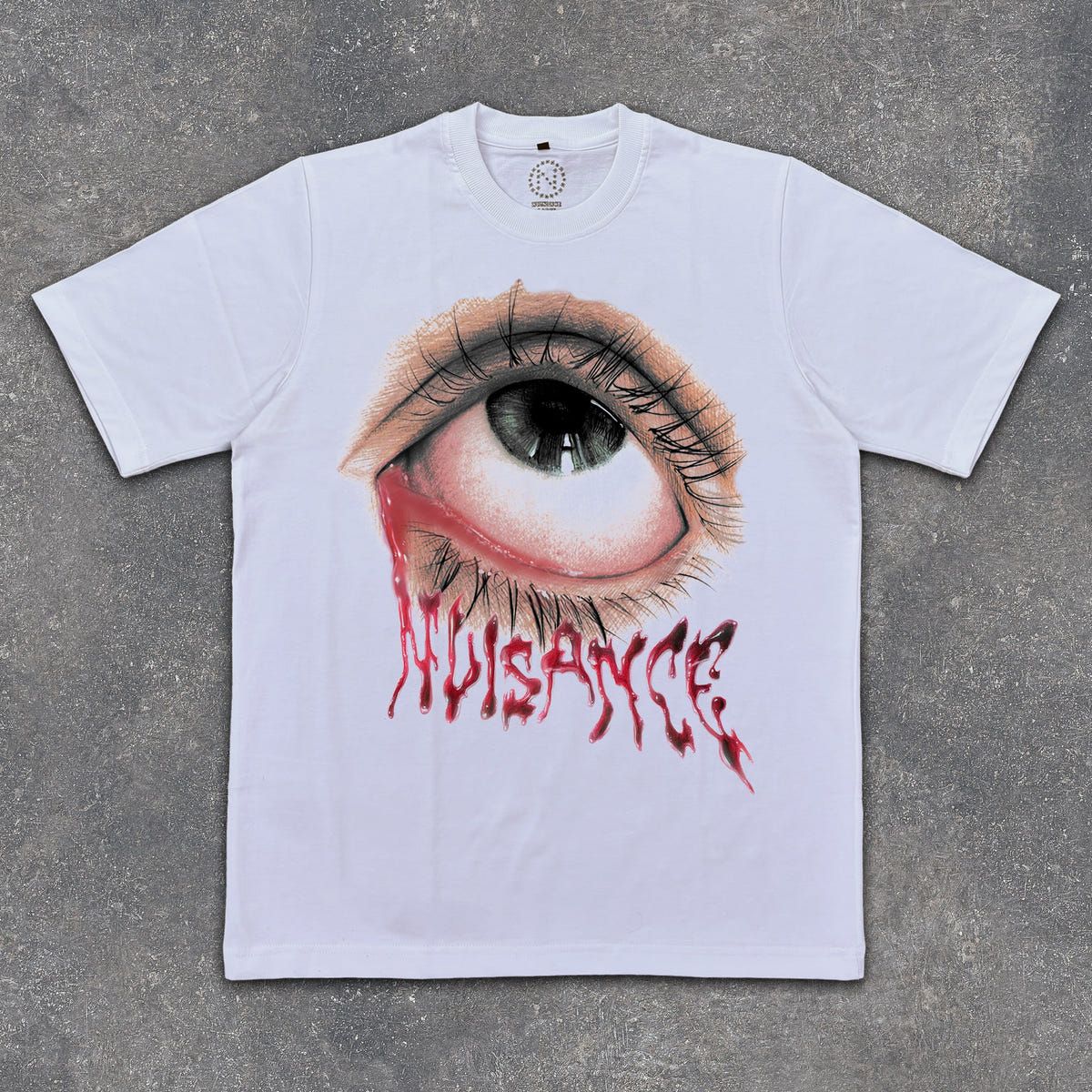 Her Loss T-Shirt - image 1