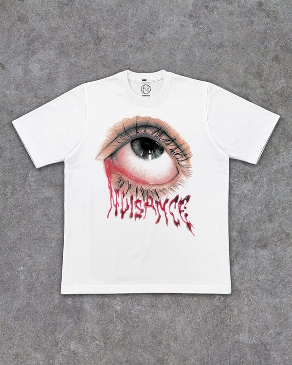 Nuisance — Her Loss T-Shirt
