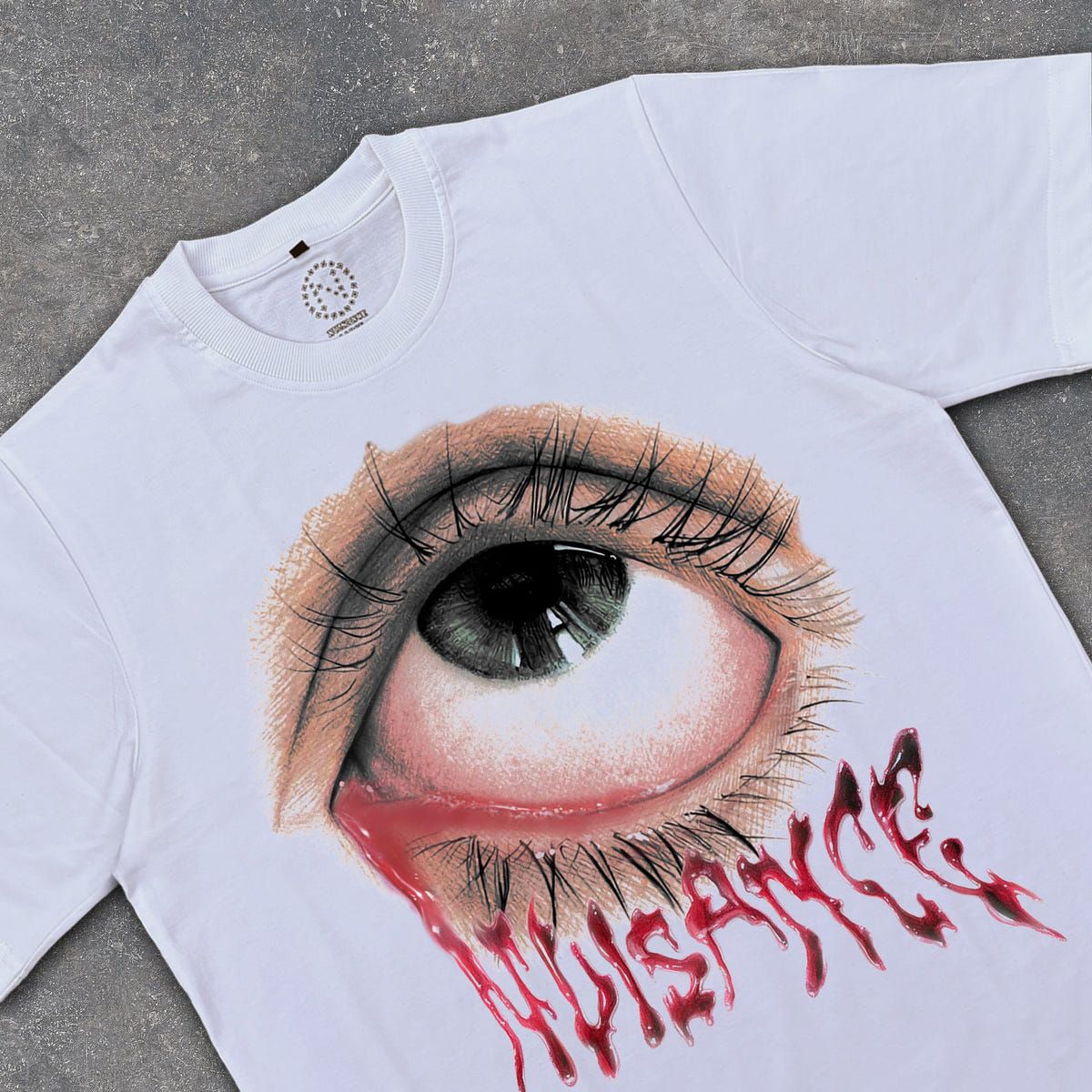 Her Loss T-Shirt - image 2