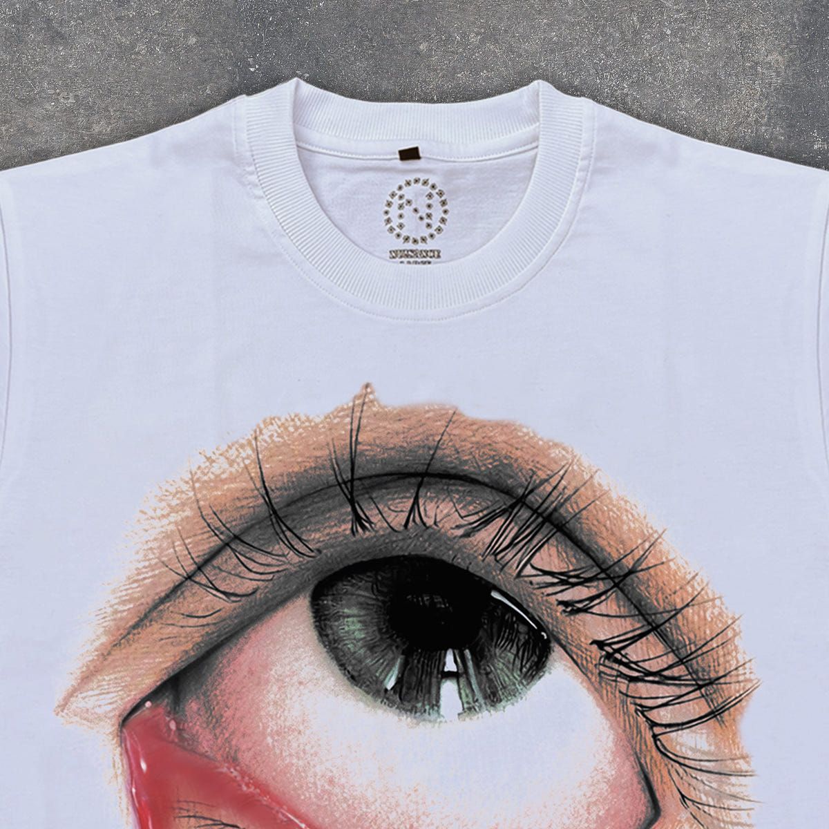 Her Loss T-Shirt - image 3