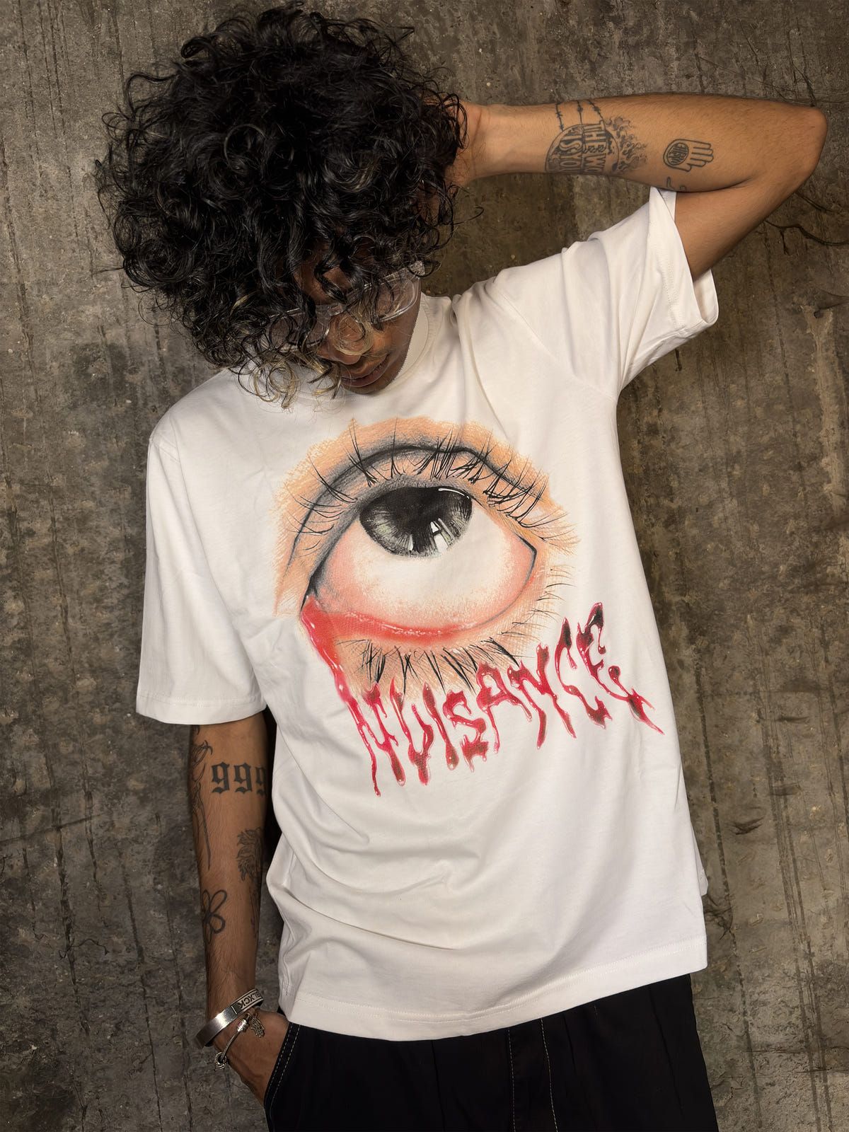 Her Loss T-Shirt - image 4
