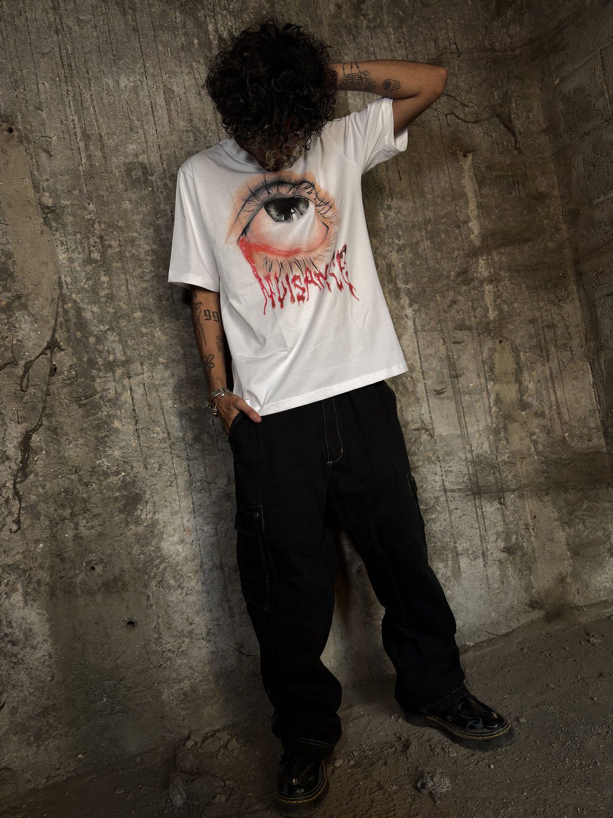 Her Loss T-Shirt - image 5
