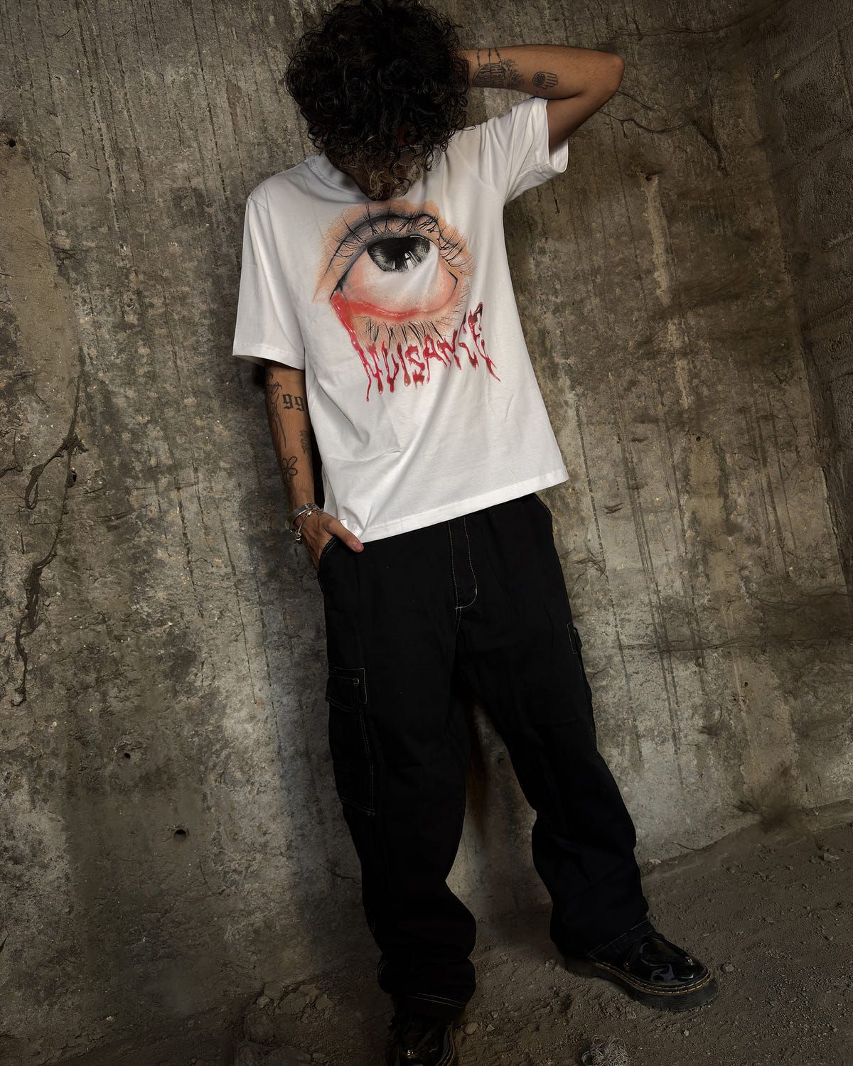 Her Loss T-Shirt - image 6