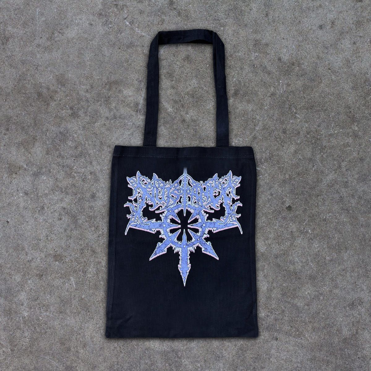 Voidspike Tote Bag - image 1