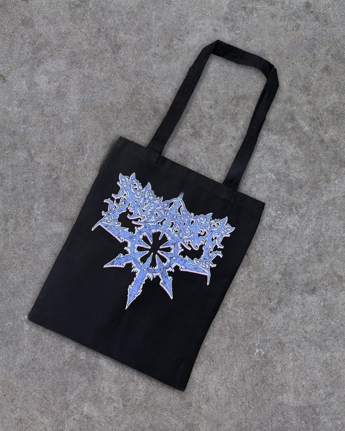 Voidspike Tote Bag - image 2