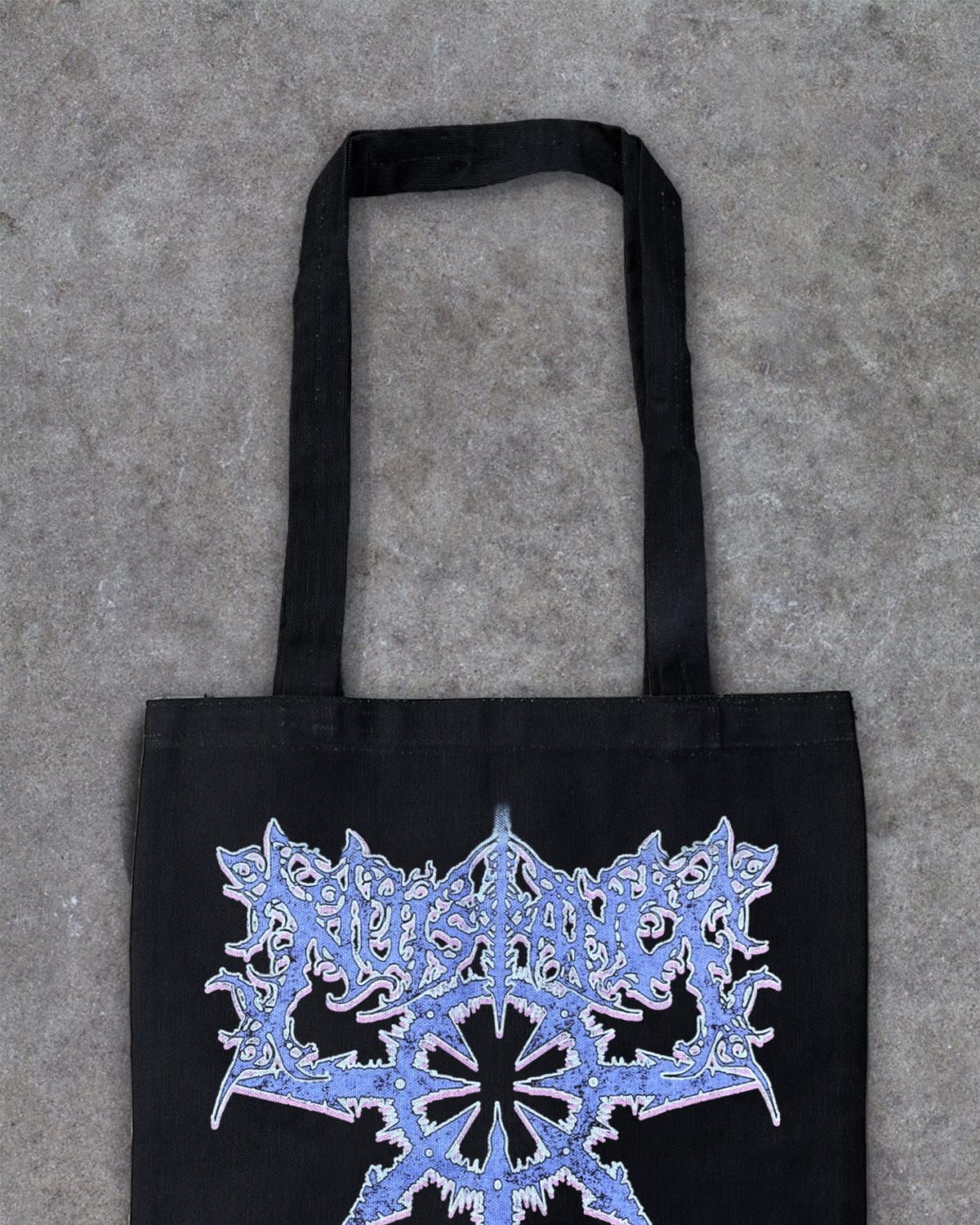 Voidspike Tote Bag - image 3