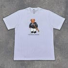 Polo Bear Bootleg T-Shirt view 1