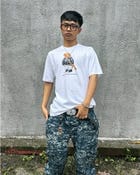 Polo Bear Bootleg T-Shirt view 5