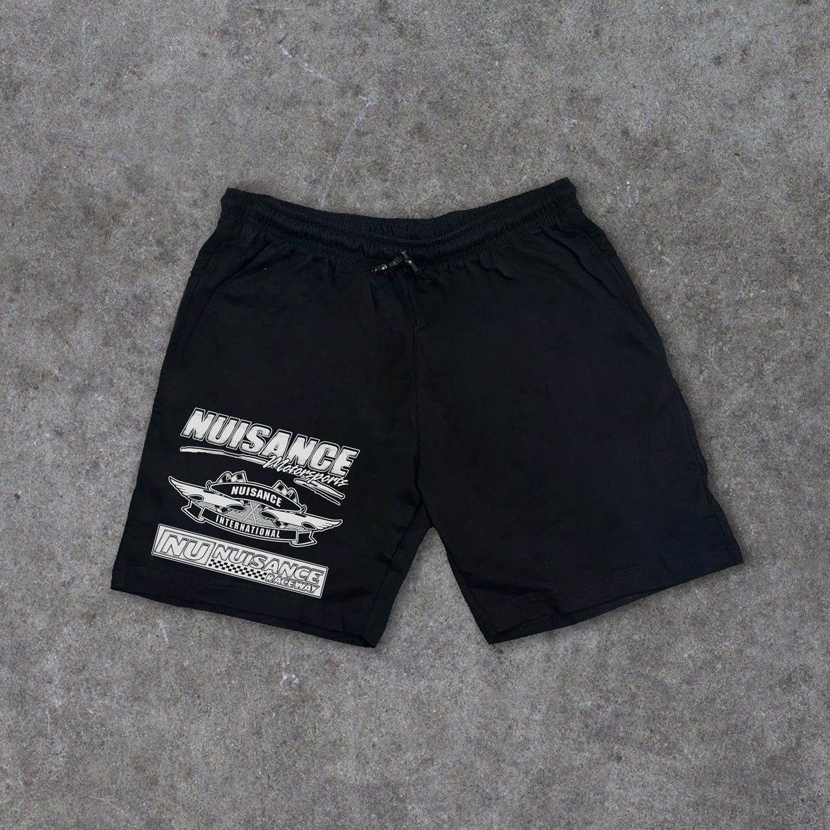 Turbo Stride Shorts - image 1