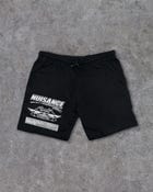 Turbo Stride Shorts view 1