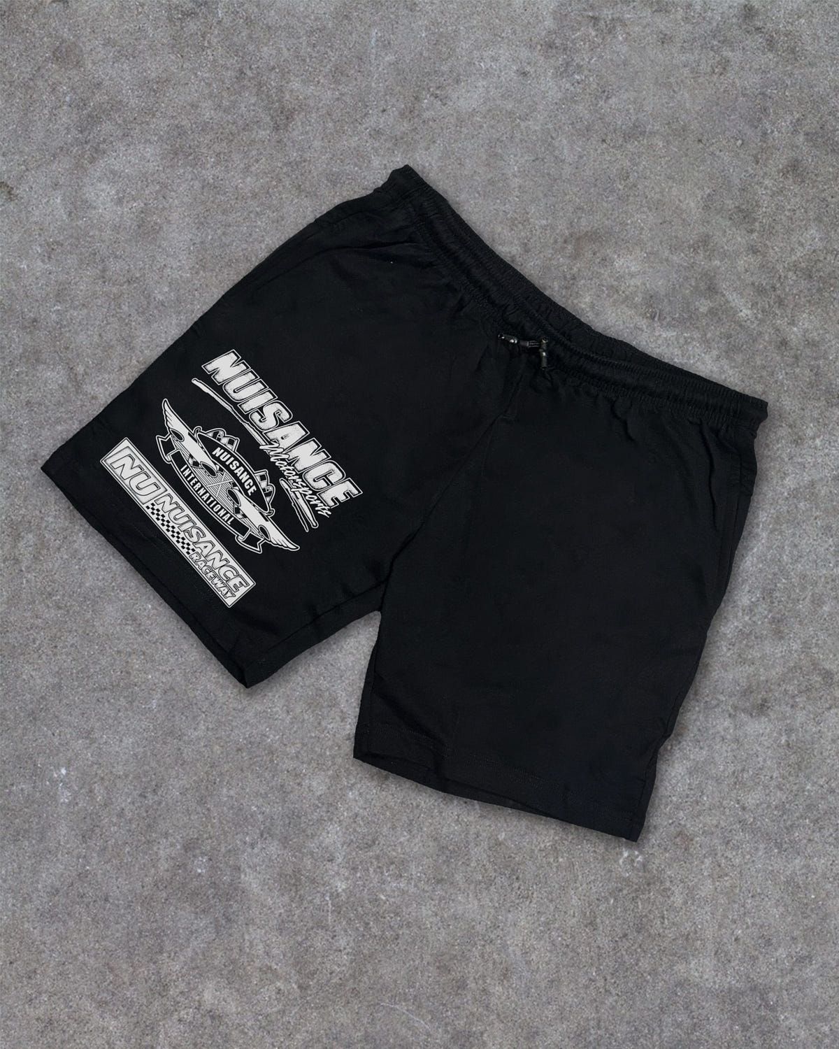 Turbo Stride Shorts - image 2