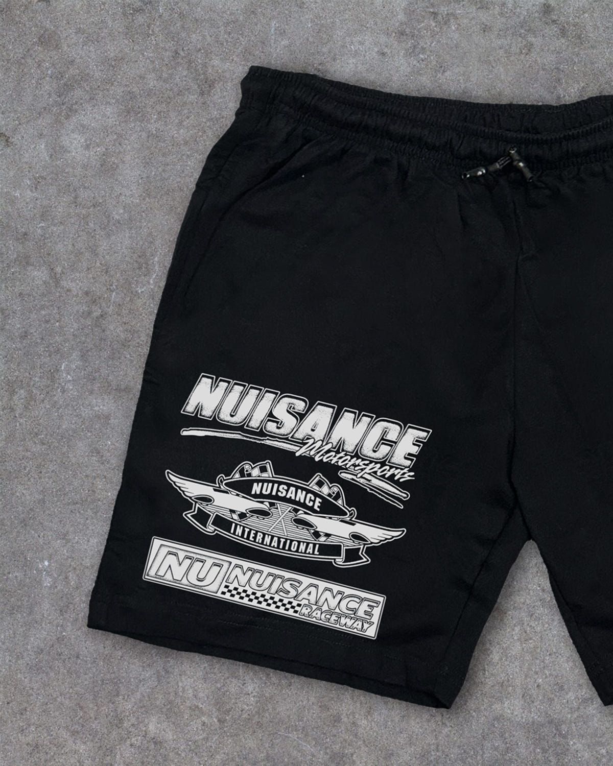 Turbo Stride Shorts - image 3
