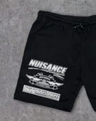 Turbo Stride Shorts view 3