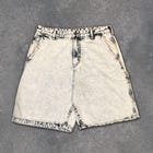 Cache Denim Jorts - Blue view 1