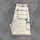 Cache Denim Jorts - Blue view 4
