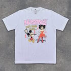 Mickey The Pimp T-Shirt view 1