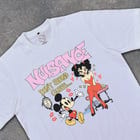 Mickey The Pimp T-Shirt view 2