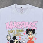 Mickey The Pimp T-Shirt view 3