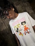 Mickey The Pimp T-Shirt view 5