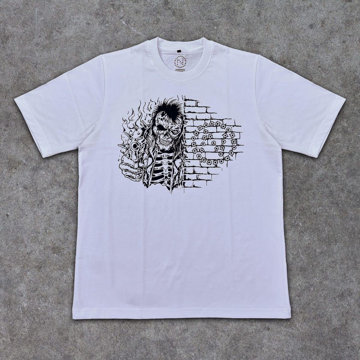 Nemesis Outlaw T-Shirt - image 1