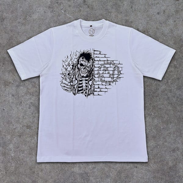 Nuisance — Nemesis Outlaw T-Shirt