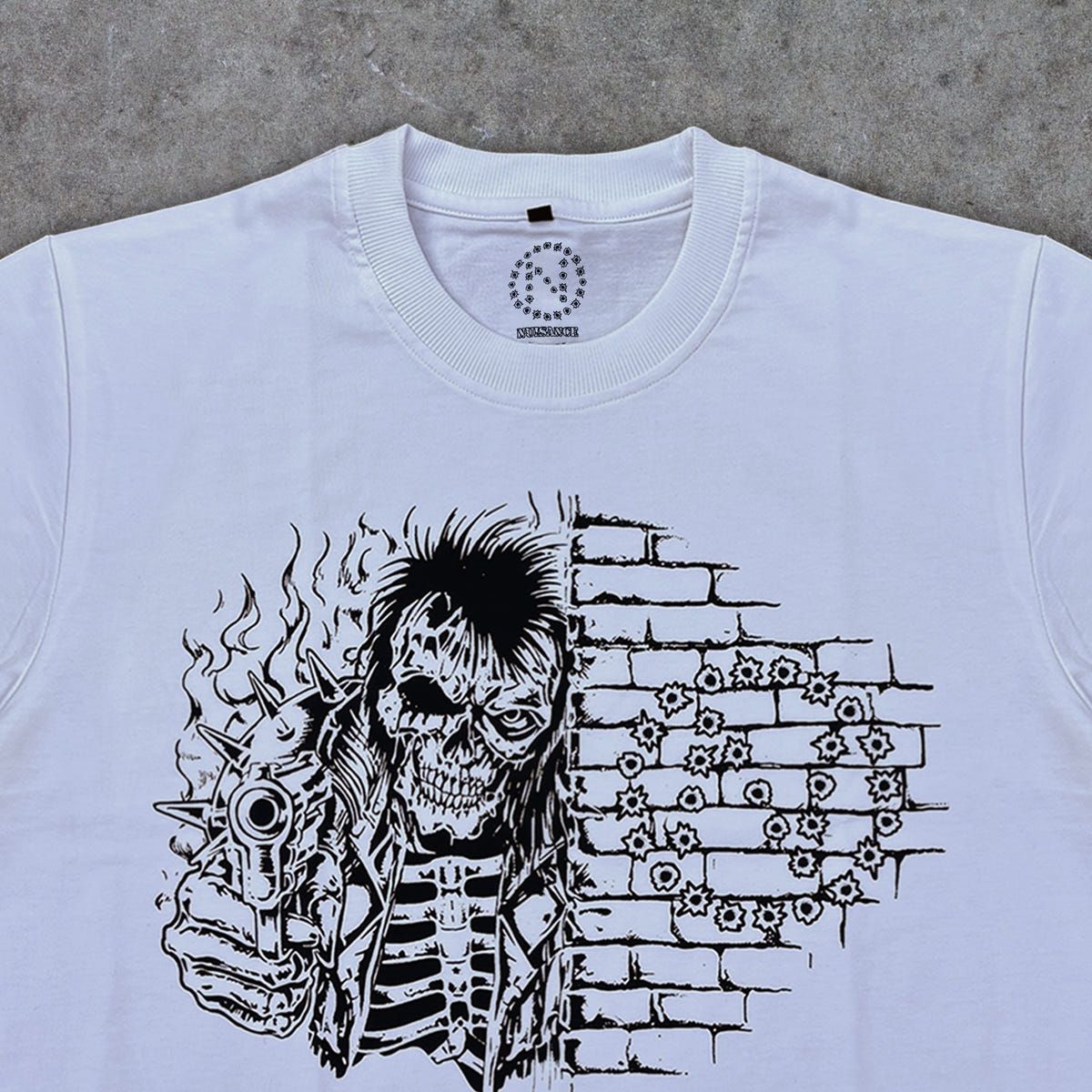 Nemesis Outlaw T-Shirt - image 2