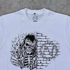 Nemesis Outlaw T-Shirt view 2