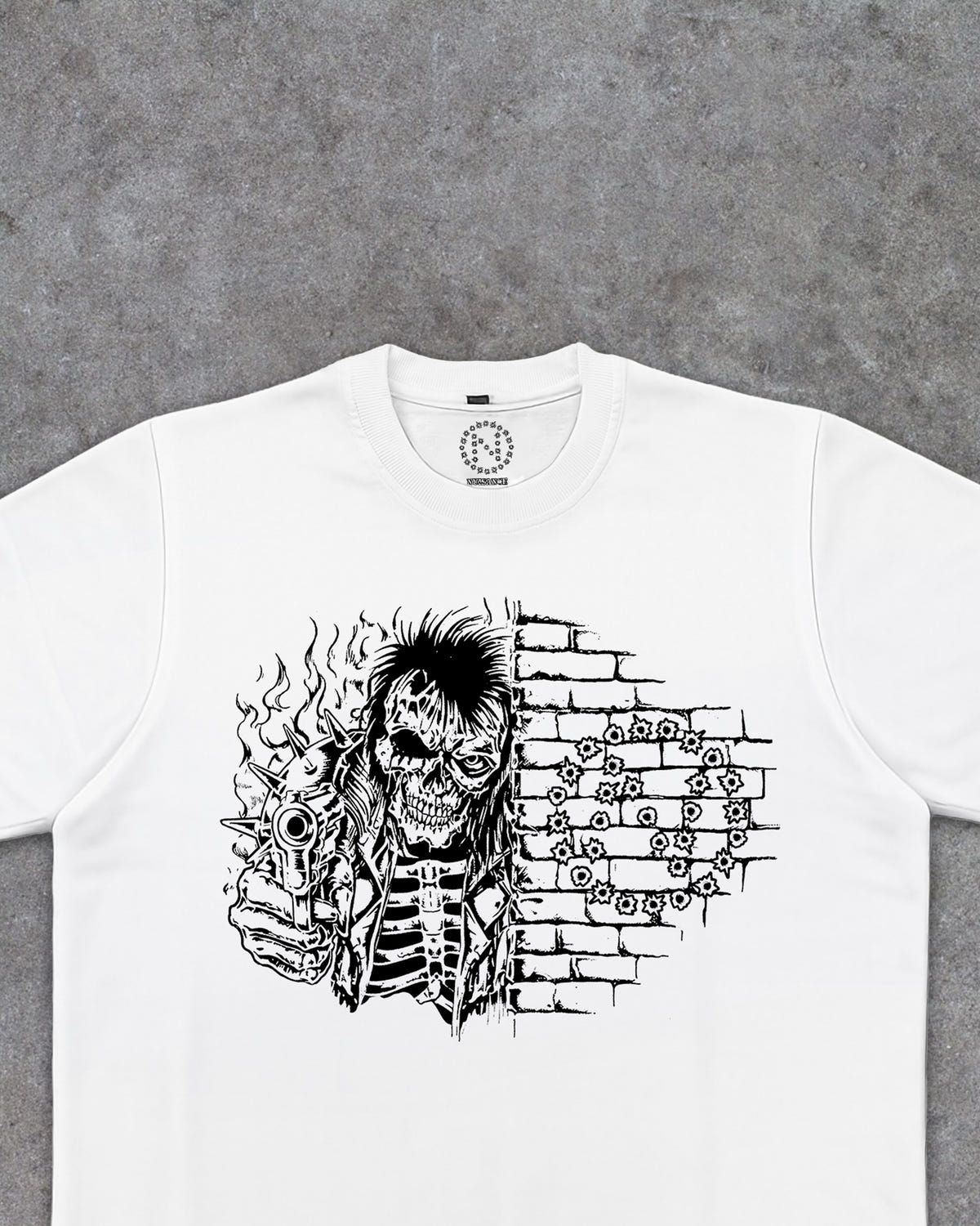 Nemesis Outlaw T-Shirt - image 3