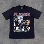 Playboi Carti Vintage Bootleg T-Shirt view 1